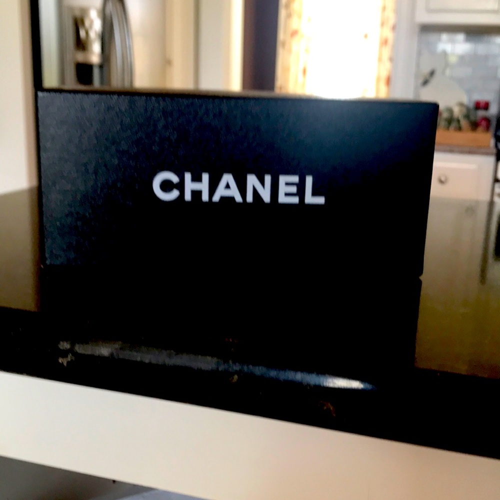 Chanel sunglasses